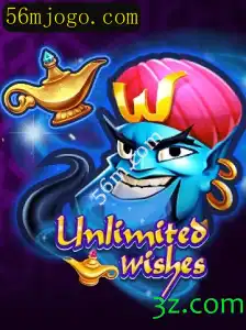 Explorando o Mundo de UnlimitedWishes: O Jogo que Transcende Limites