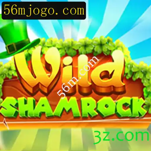 Descubra o Mundo Empolgante do Jogo WildShamrock