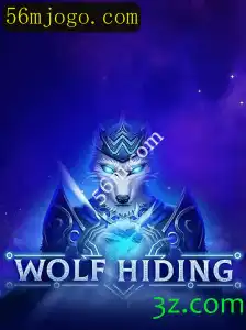 WolfHiding: Um Novo Desafio no Cenário de Jogos Online