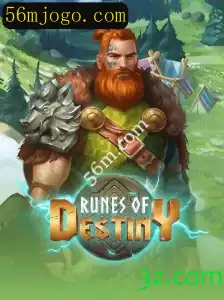 Descubra o Mundo Fascinante de RunesOfDestiny