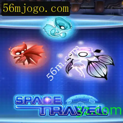 Explorando o Universo Virtual com SpaceTravel