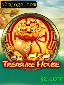 Explorando o Fascinante Mundo de TreasureHouse