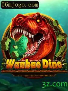 Descubra o Fascinante Universo de WanBaoDino: Um Jogo Inovador