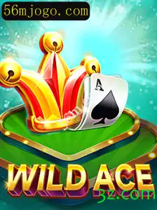 WildAce: Uma Nova Era de Jogos de Estratégia
